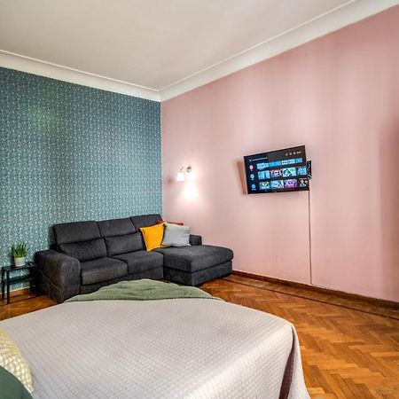 Fresh House Colosseo Rome Luaran gambar