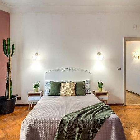 Fresh House Colosseo Rome Luaran gambar