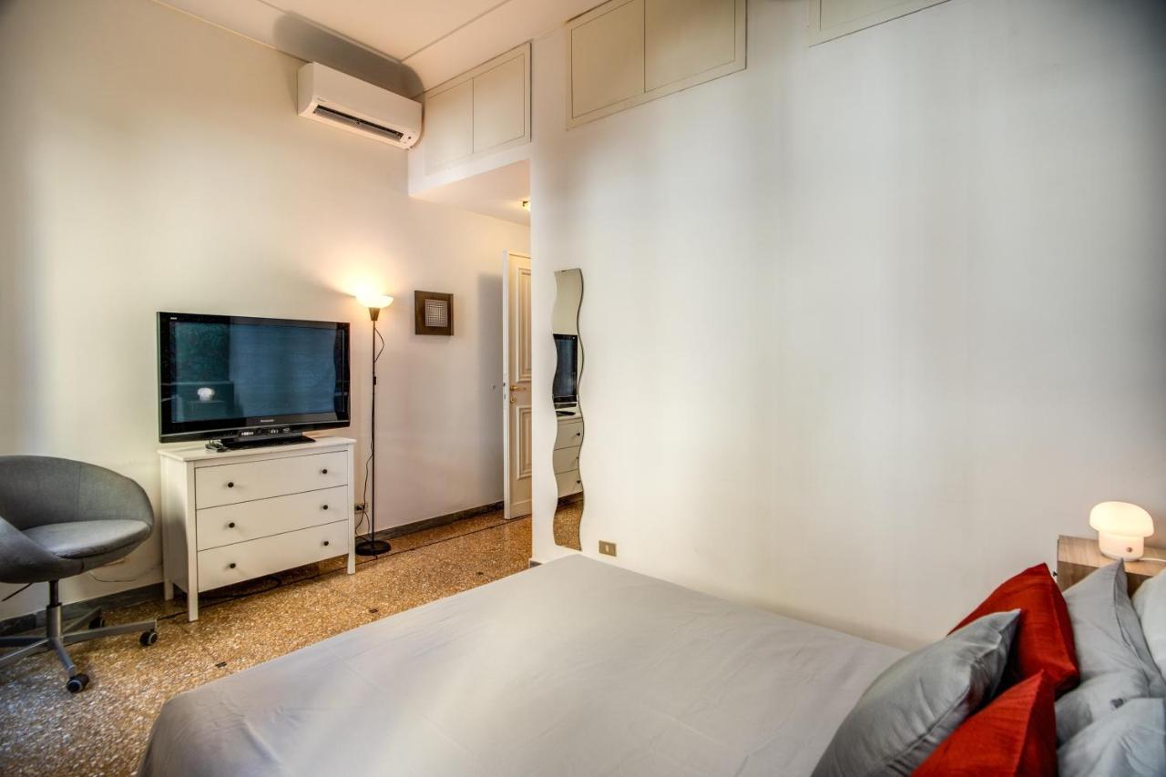 Fresh House Colosseo Rome Luaran gambar