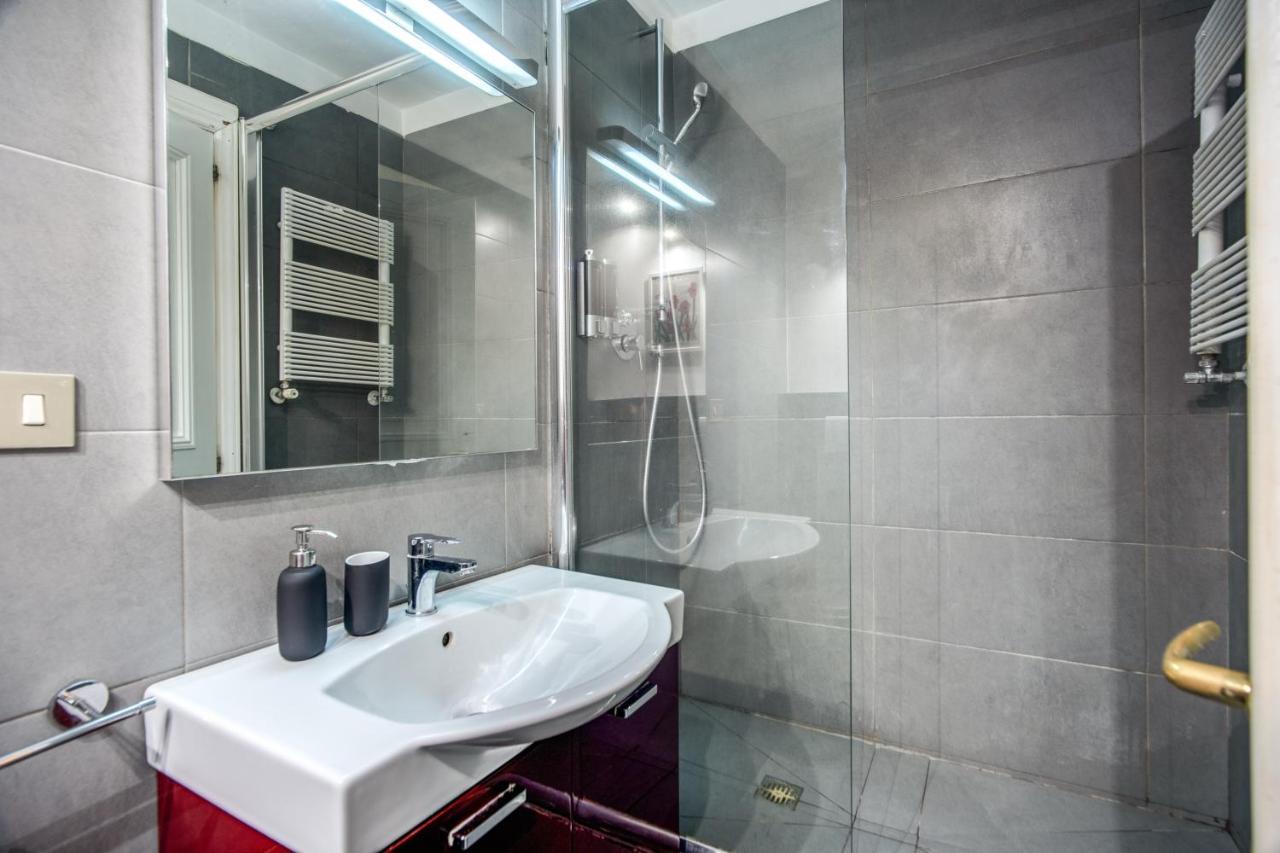 Fresh House Colosseo Rome Luaran gambar