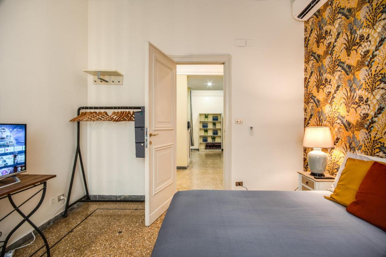 Fresh House Colosseo Rome Luaran gambar