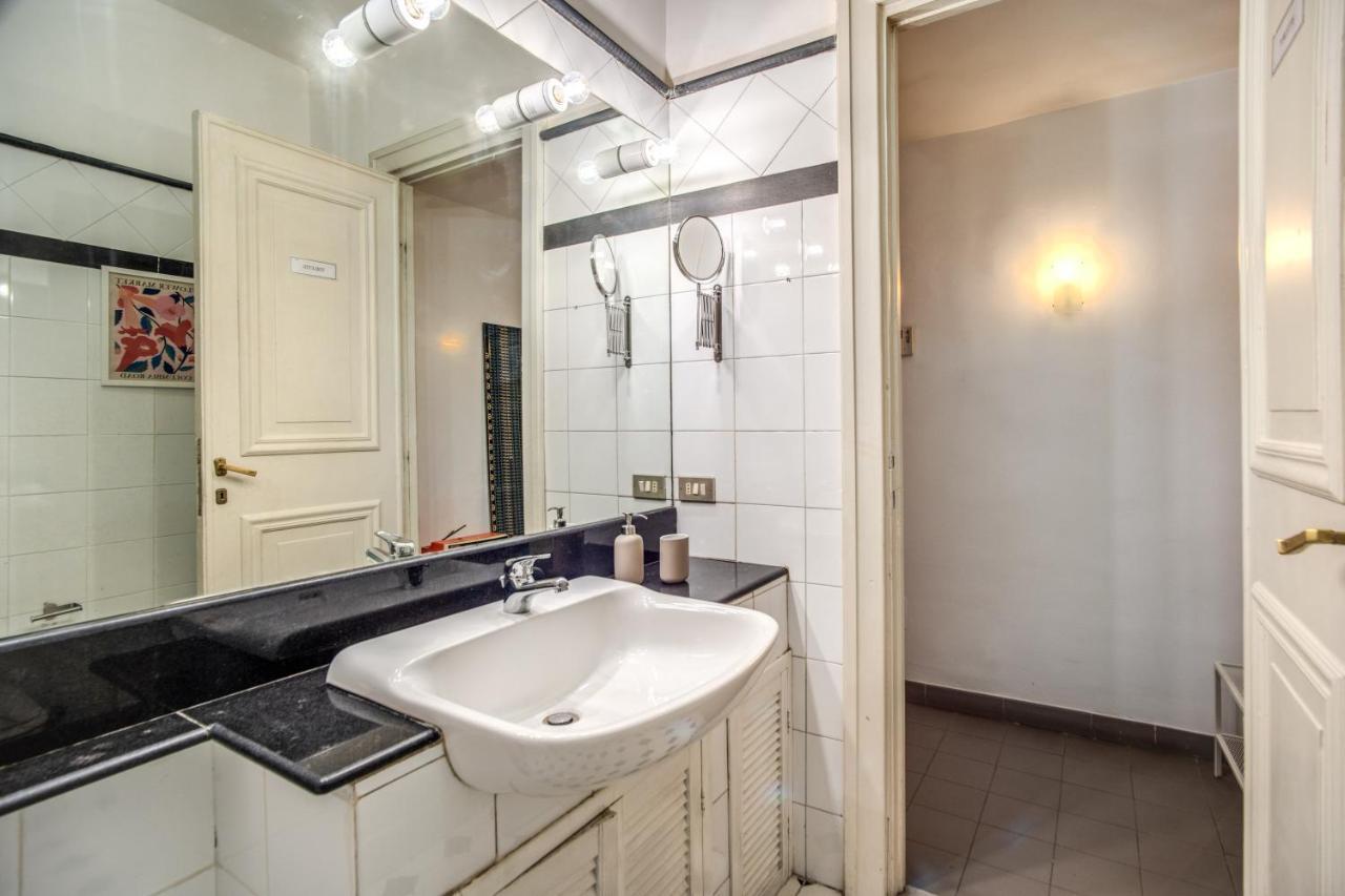 Fresh House Colosseo Rome Luaran gambar