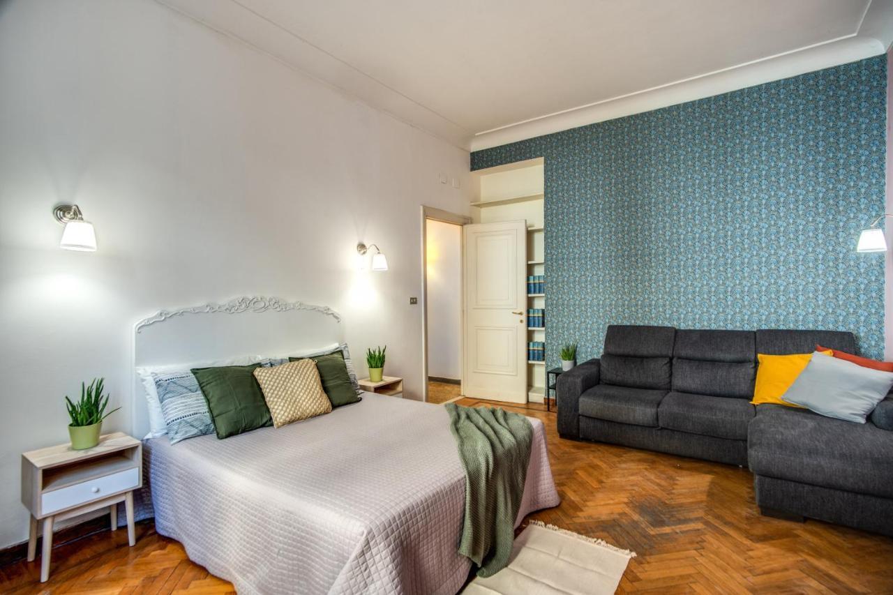 Fresh House Colosseo Rome Luaran gambar