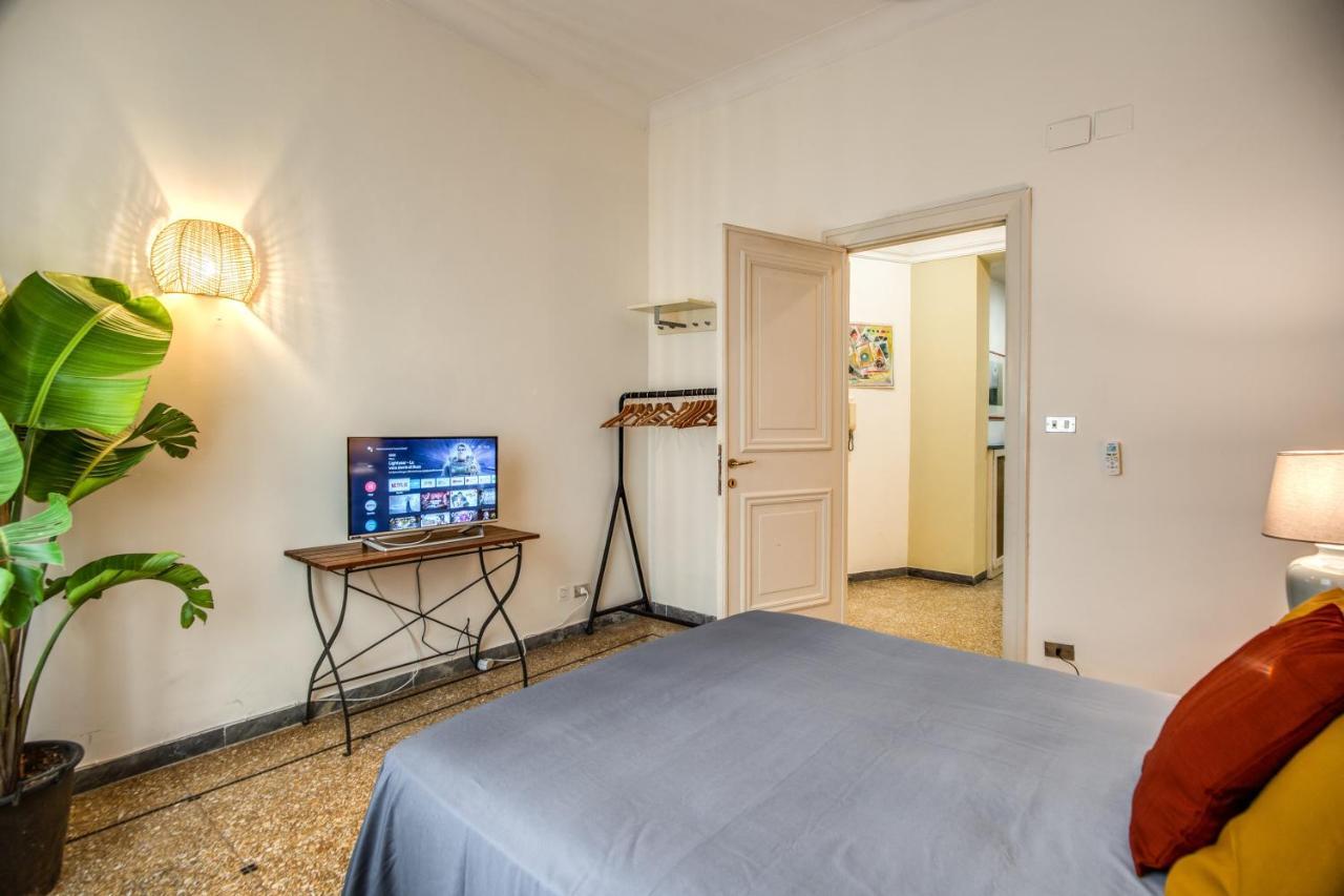 Fresh House Colosseo Rome Luaran gambar