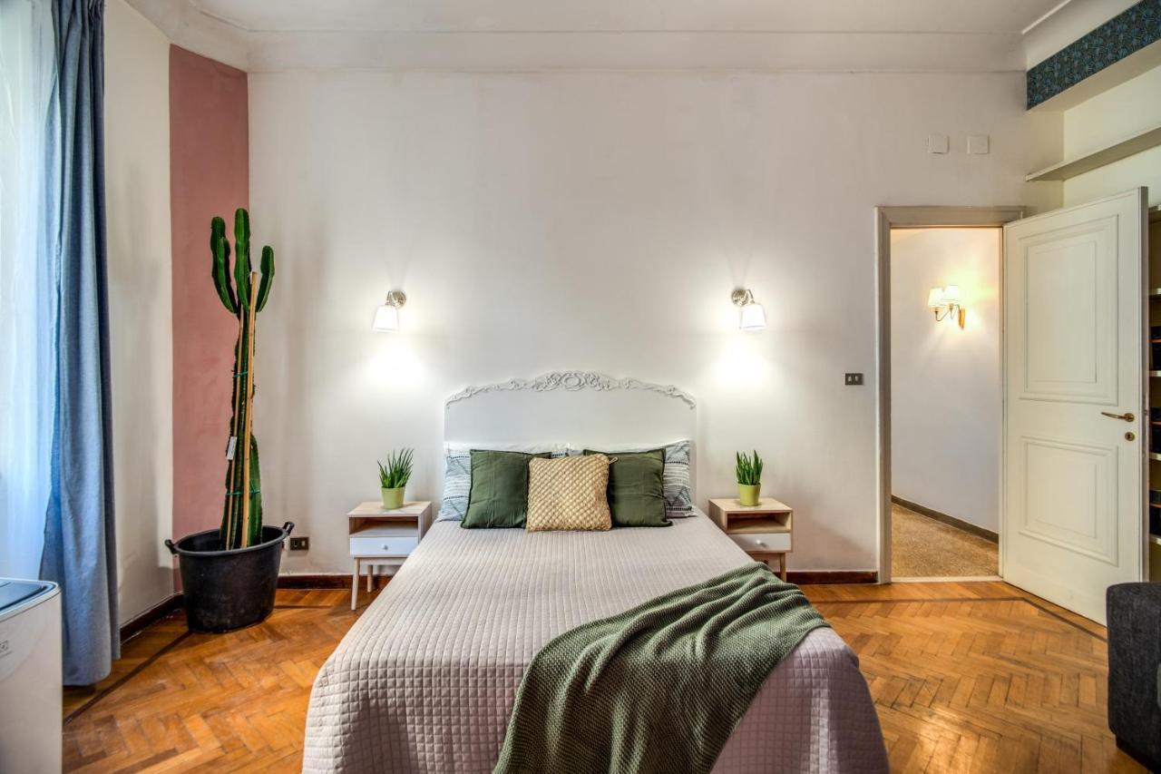 Fresh House Colosseo Rome Luaran gambar
