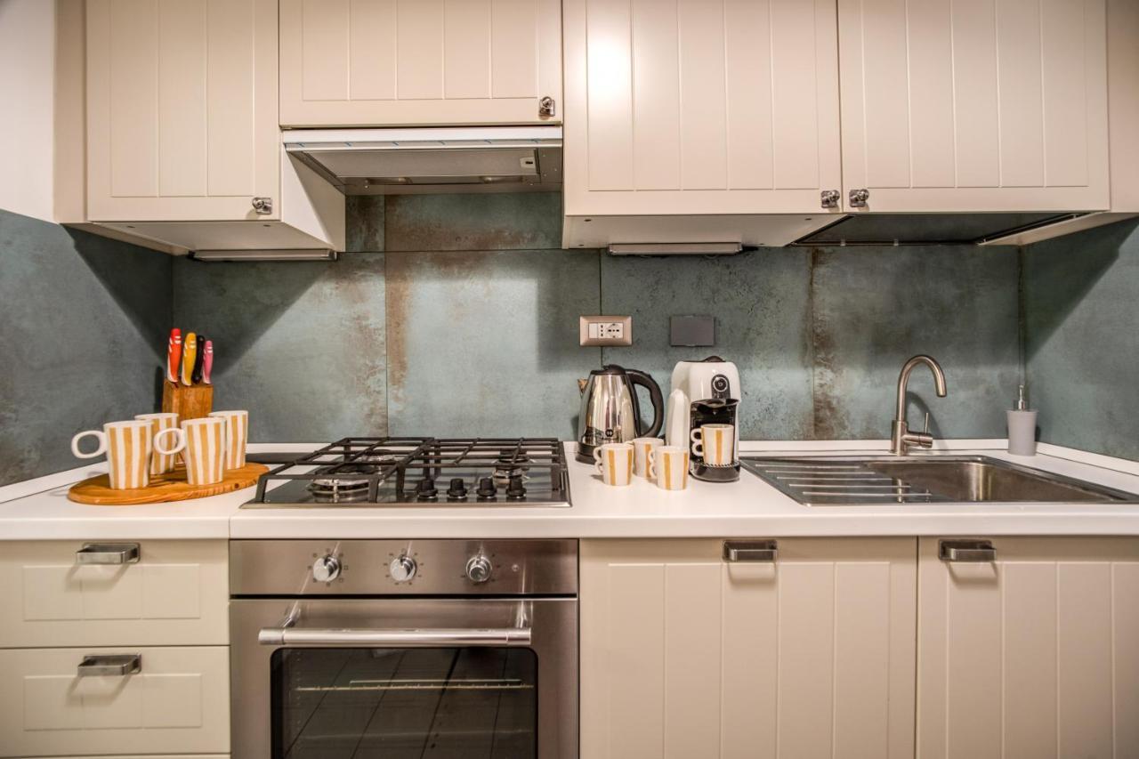 Fresh House Colosseo Rome Luaran gambar