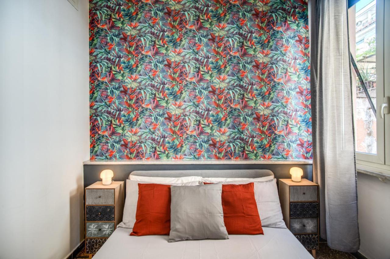 Fresh House Colosseo Rome Luaran gambar
