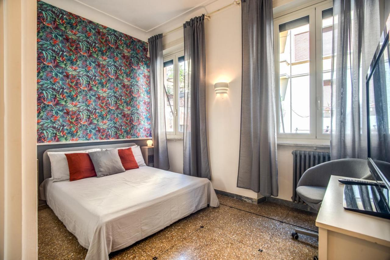 Fresh House Colosseo Rome Luaran gambar