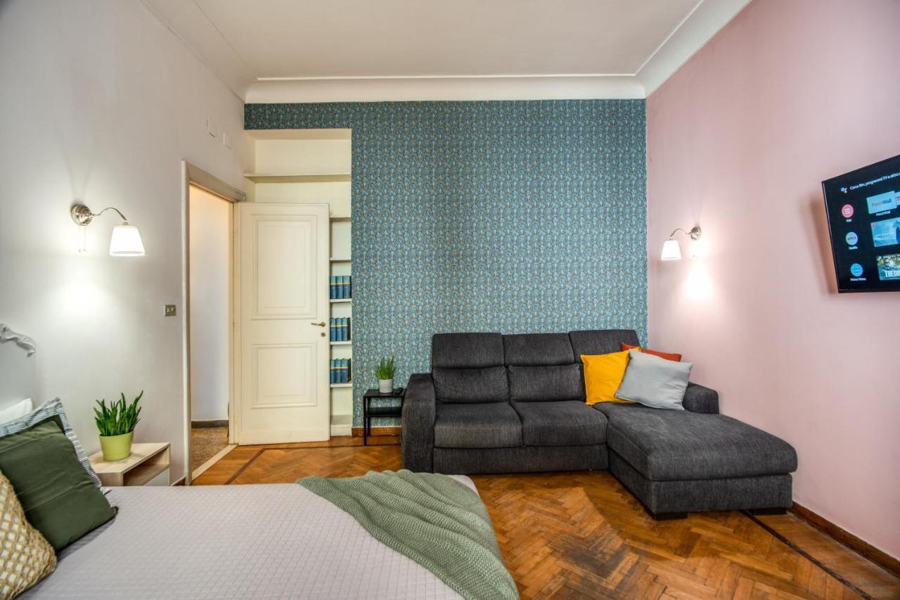 Fresh House Colosseo Rome Luaran gambar
