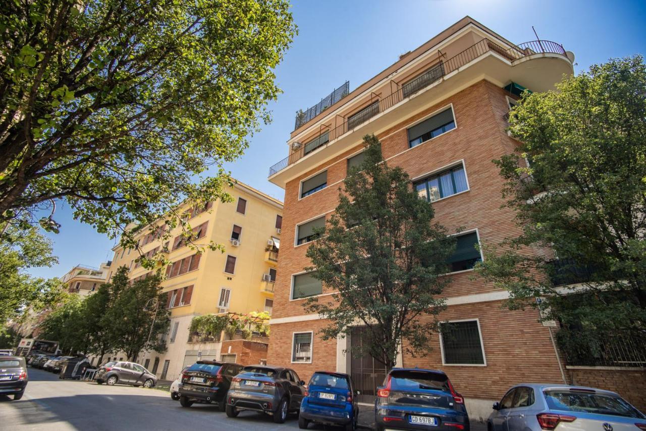 Fresh House Colosseo Rome Luaran gambar