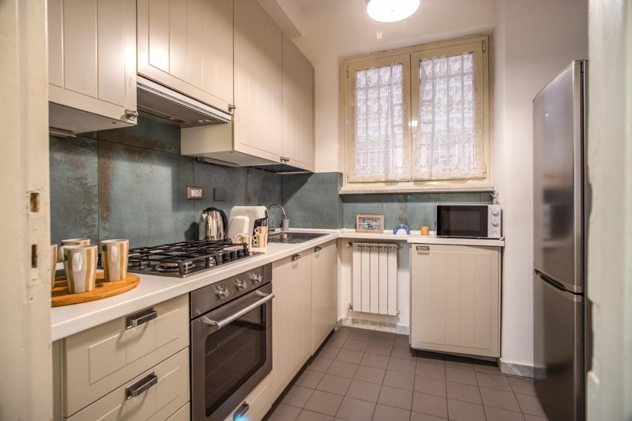Fresh House Colosseo Rome Luaran gambar