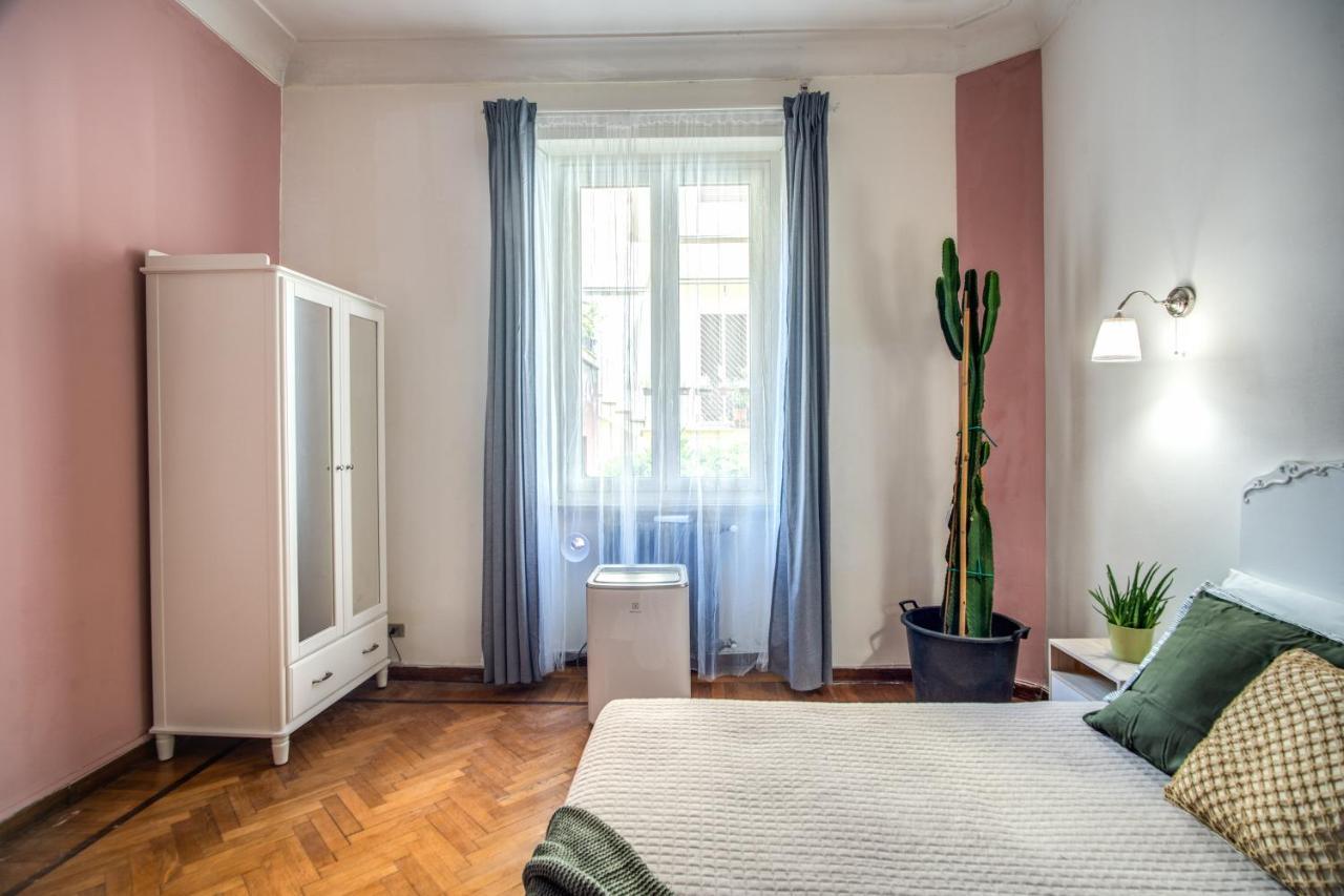 Fresh House Colosseo Rome Luaran gambar
