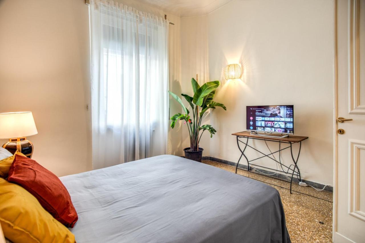 Fresh House Colosseo Rome Luaran gambar