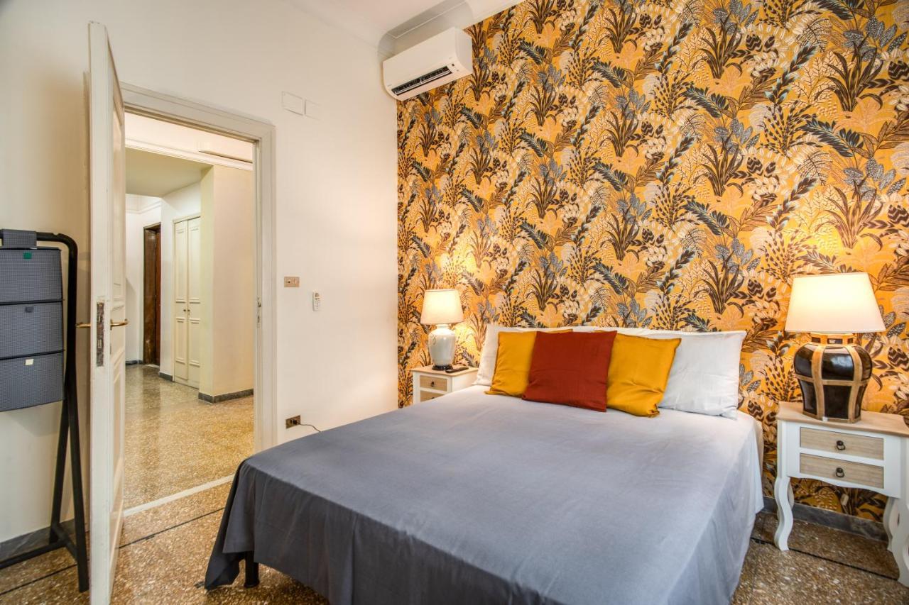 Fresh House Colosseo Rome Luaran gambar