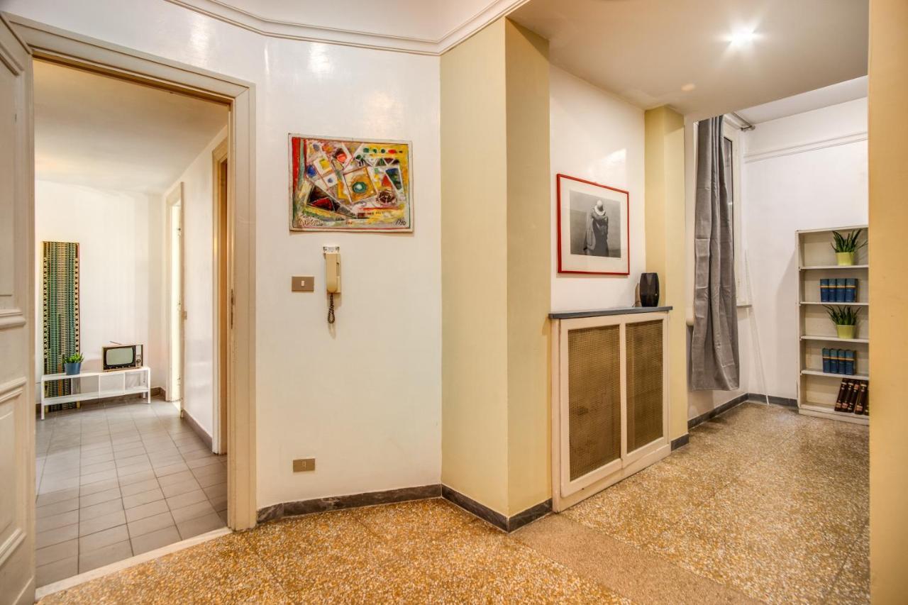 Fresh House Colosseo Rome Luaran gambar