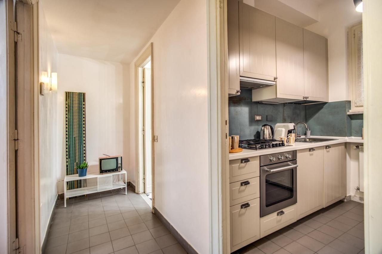 Fresh House Colosseo Rome Luaran gambar