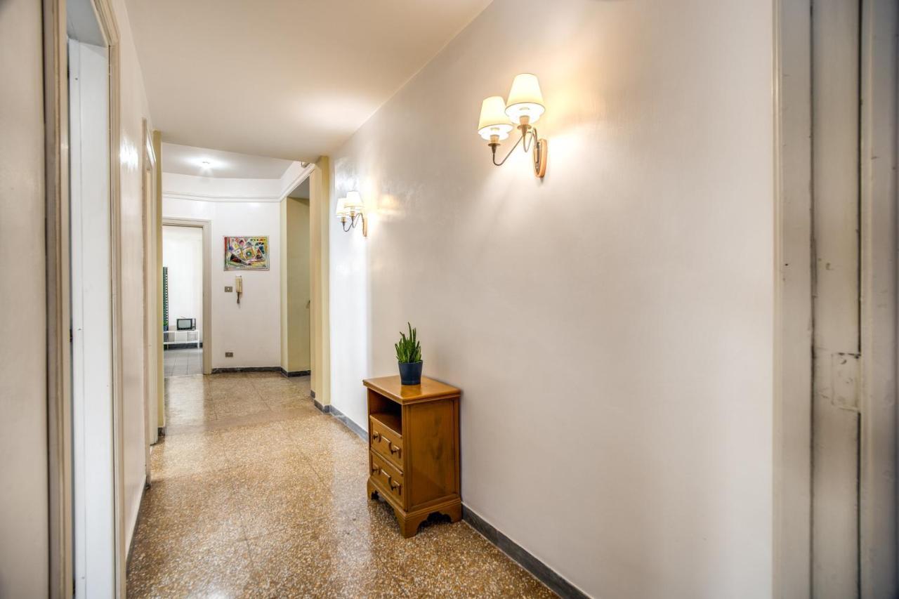 Fresh House Colosseo Rome Luaran gambar