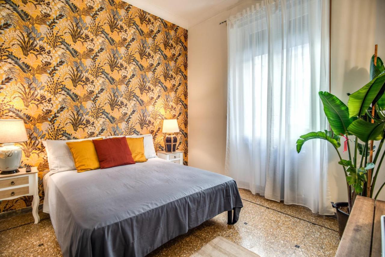 Fresh House Colosseo Rome Luaran gambar