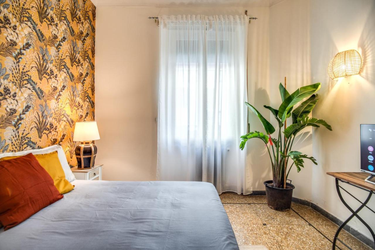 Fresh House Colosseo Rome Luaran gambar