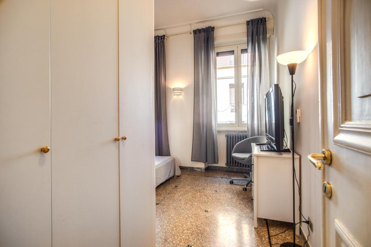 Fresh House Colosseo Rome Luaran gambar
