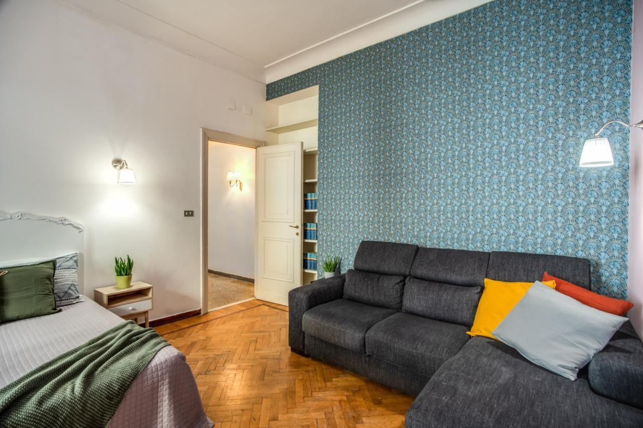 Fresh House Colosseo Rome Luaran gambar
