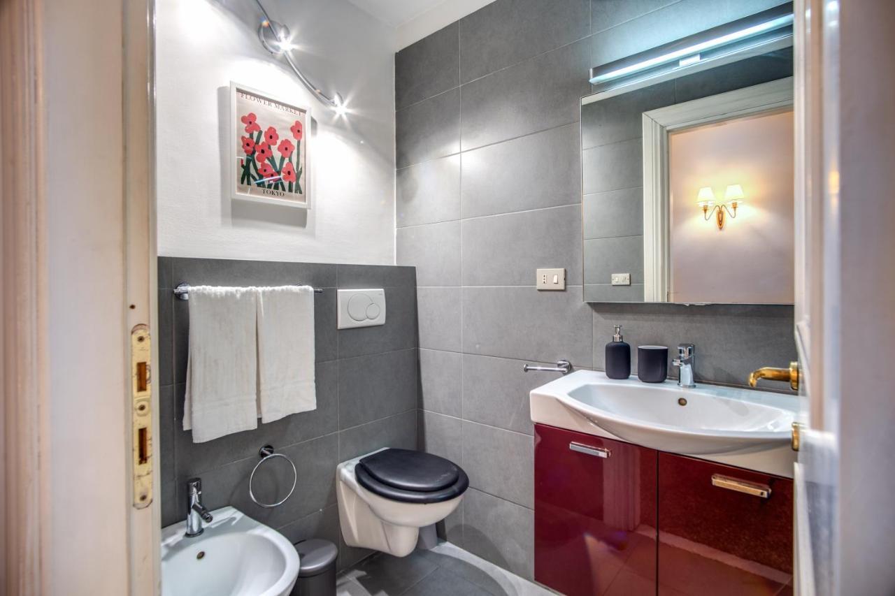Fresh House Colosseo Rome Luaran gambar