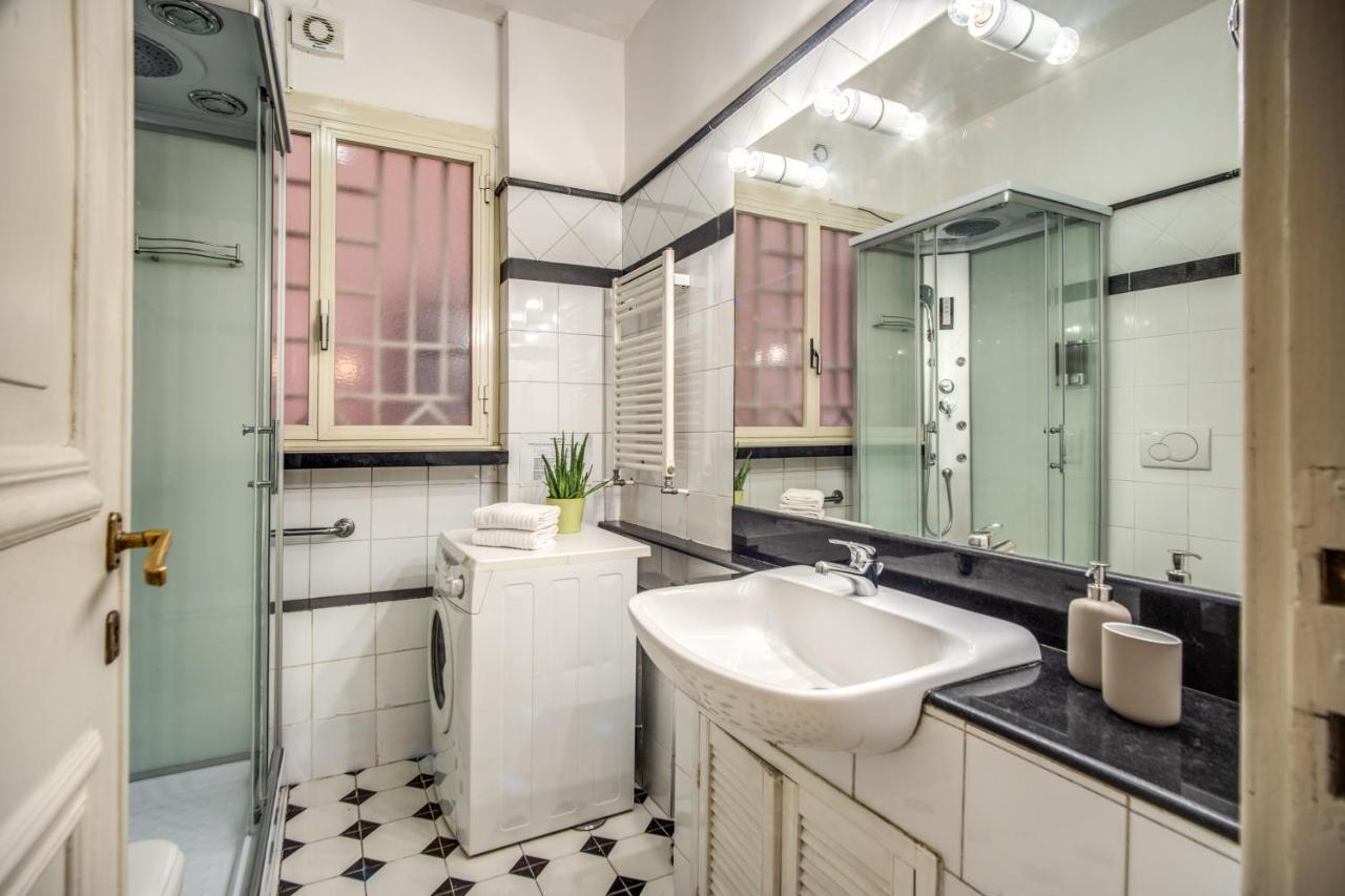 Fresh House Colosseo Rome Luaran gambar