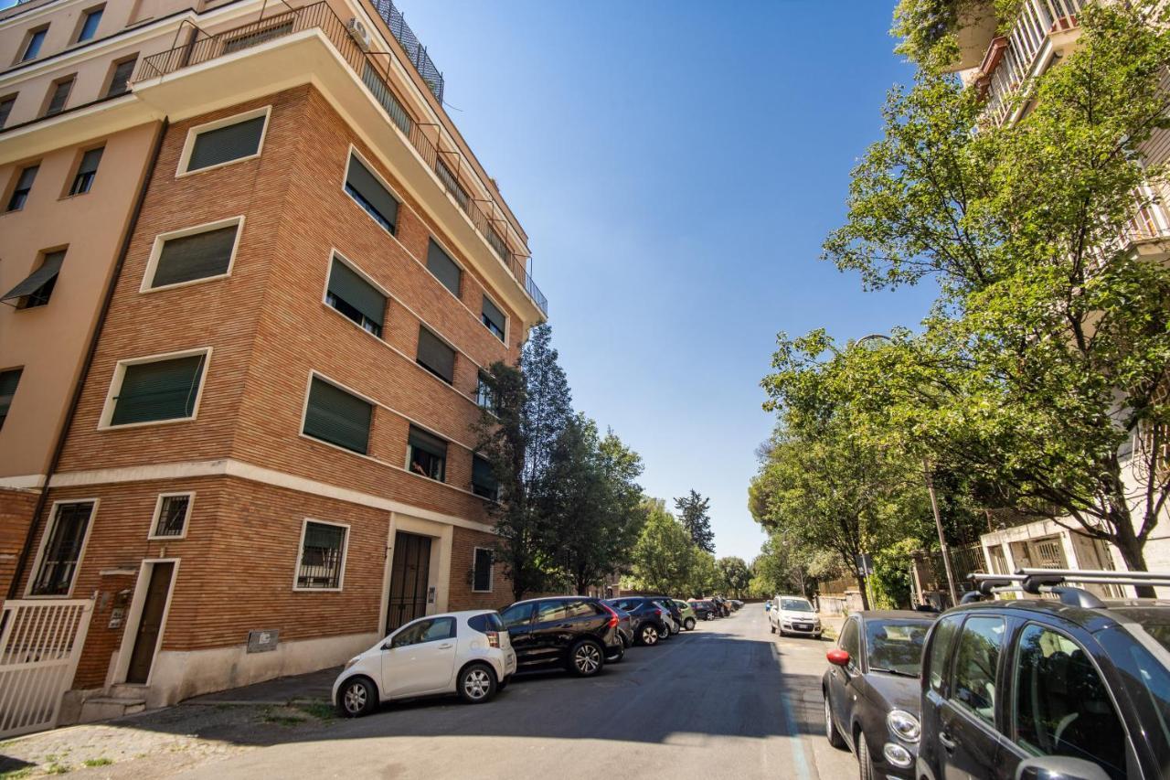 Fresh House Colosseo Rome Luaran gambar