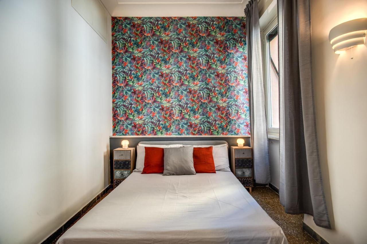 Fresh House Colosseo Rome Luaran gambar