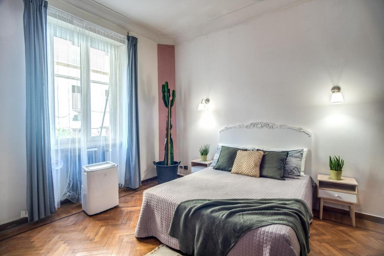 Fresh House Colosseo Rome Luaran gambar