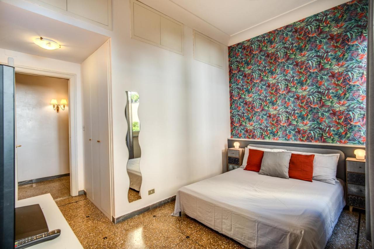 Fresh House Colosseo Rome Luaran gambar